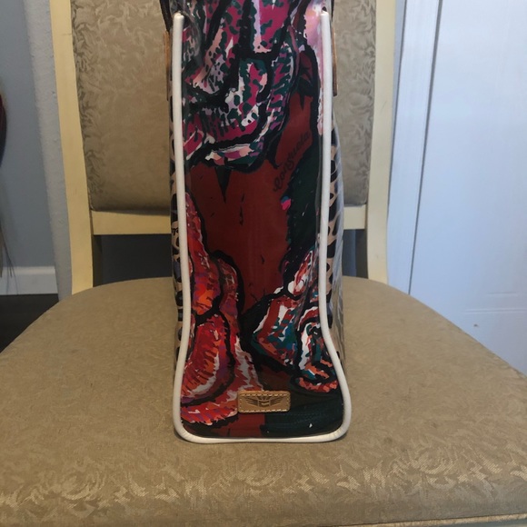 consuela mel classic tote